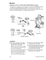 Preview for 56 page of RCA PROV700C User Manual