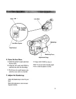 Предварительный просмотр 7 страницы RCA PROV730 User Manual