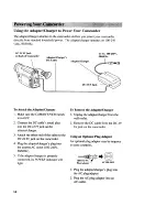 Предварительный просмотр 16 страницы RCA PROV730 User Manual