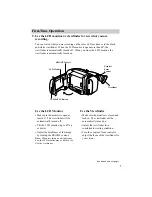 Preview for 9 page of RCA ProV800C User Manual