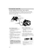 Preview for 14 page of RCA ProV800C User Manual