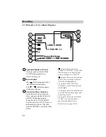 Preview for 28 page of RCA ProV800C User Manual