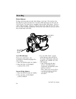 Preview for 36 page of RCA ProV800C User Manual