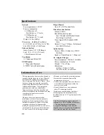 Preview for 90 page of RCA ProV800C User Manual