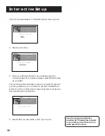 Предварительный просмотр 20 страницы RCA PS27215 User Manual