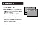 Предварительный просмотр 53 страницы RCA PS27215 User Manual