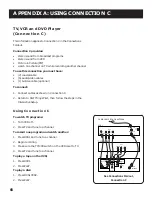 Предварительный просмотр 70 страницы RCA PS27215 User Manual