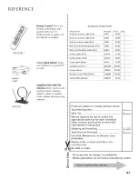 Preview for 61 page of RCA PS27500YX1AD3 Setup & Features Manual