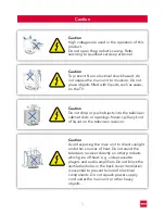 Preview for 5 page of RCA R32C9A-EU User Manual