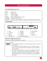 Preview for 7 page of RCA R32C9A-EU User Manual