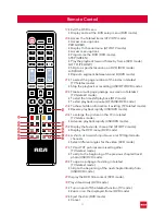 Preview for 9 page of RCA R32C9A-EU User Manual