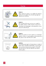 Preview for 6 page of RCA R40F1FHD-EU User Manual