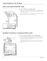 Preview for 10 page of RCA R52WM24 User Manual