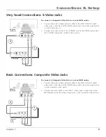 Preview for 11 page of RCA R52WM24 User Manual