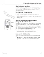 Preview for 13 page of RCA R52WM24 User Manual