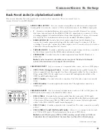 Preview for 15 page of RCA R52WM24 User Manual