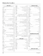 Preview for 22 page of RCA R52WM24 User Manual