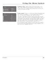 Preview for 35 page of RCA R52WM24 User Manual