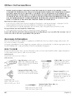 Preview for 46 page of RCA R52WM24 User Manual