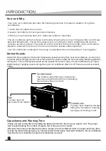 Preview for 7 page of RCA RACE5002E Owner'S Manual