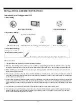 Preview for 13 page of RCA RACE6011-6COM Operating Instructions Manual