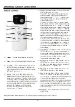 Preview for 16 page of RCA RACE6011-6COM Operating Instructions Manual