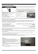 Preview for 27 page of RCA RACE6011-6COM Operating Instructions Manual