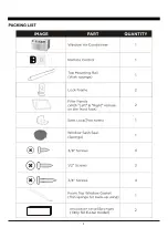 Preview for 6 page of RCA RACE8011-6COM Operating Instructions Manual