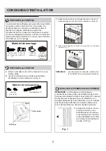 Предварительный просмотр 20 страницы RCA RACM5000-D-AH User Manual