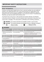 Preview for 2 page of RCA RACM5000-F User Manual