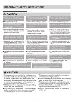 Preview for 3 page of RCA RACM5000-F User Manual