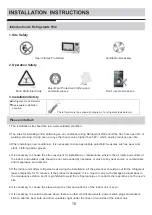 Preview for 11 page of RCA RACM5000-F User Manual