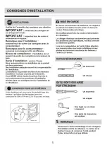 Предварительный просмотр 24 страницы RCA RACM5000-F User Manual