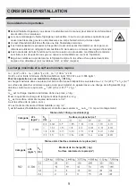 Предварительный просмотр 28 страницы RCA RACM5000-F User Manual