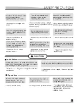 Preview for 4 page of RCA RACM5002 Owner'S Manual