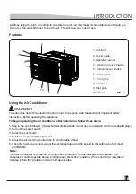 Preview for 8 page of RCA RACM5002 Owner'S Manual