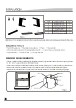 Предварительный просмотр 9 страницы RCA RACM5002 Owner'S Manual