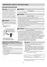 Preview for 4 page of RCA RACM5010-6COM User Manual