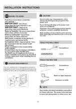 Preview for 6 page of RCA RACM5010-6COM User Manual