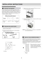 Предварительный просмотр 7 страницы RCA RACM5010-6COM User Manual