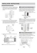 Предварительный просмотр 8 страницы RCA RACM5010-6COM User Manual