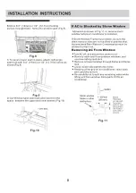 Предварительный просмотр 9 страницы RCA RACM5010-6COM User Manual