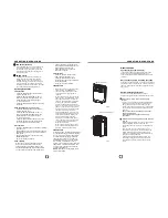 Предварительный просмотр 6 страницы RCA RACP1206 Owner'S Manual