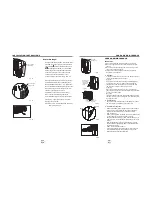 Предварительный просмотр 9 страницы RCA RACP1206 Owner'S Manual