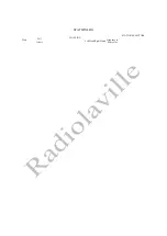 Предварительный просмотр 21 страницы RCA Radiola 26 Instruction Book