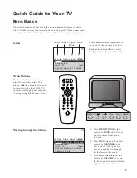 Предварительный просмотр 7 страницы RCA RBA27500, RCA27000 User Manual