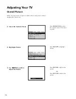 Предварительный просмотр 18 страницы RCA RBA27500, RCA27000 User Manual