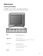 Предварительный просмотр 27 страницы RCA RBA27500, RCA27000 User Manual