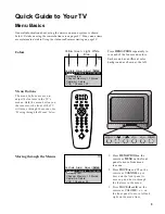 Предварительный просмотр 7 страницы RCA RBA29550 User Manual