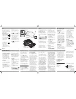 Предварительный просмотр 2 страницы RCA RC140 User Manual